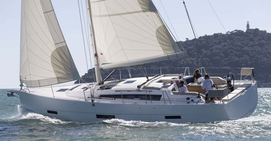 Ibiza: Midday or Sunset Sailing with Snacks and Open Bar - Seeing Ibiza from the open sea