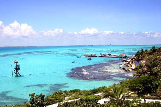 Isla Mujeres Luxury Sailing: Adults Only or Family Friendly - Key Points Before You Book