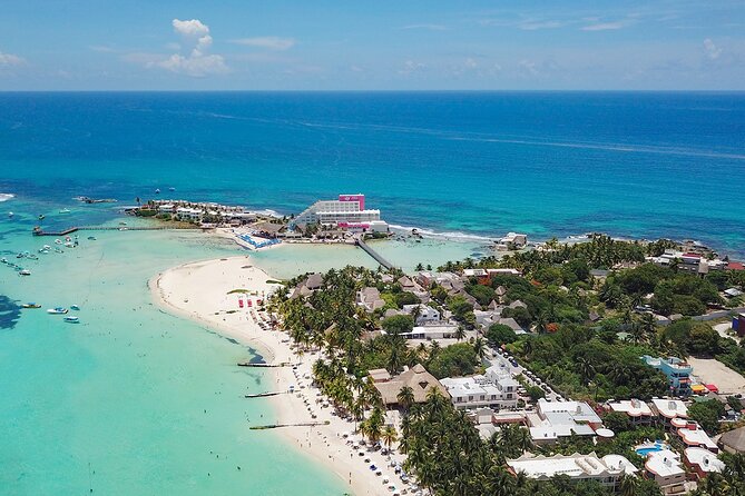 Isla Mujeres Luxury Sailing: Adults Only or Family Friendly - What This Isla Mujeres Sailing Day Really Feels Like
