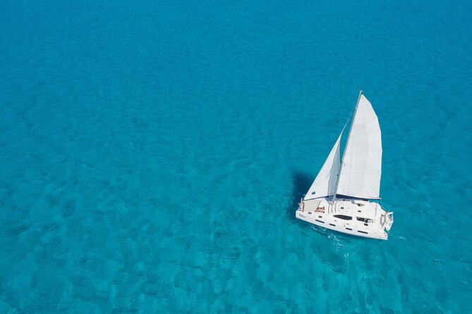 Isla Mujeres Luxury Sailing: Adults Only or Family Friendly - Getting From Your Hotel to the Catamaran