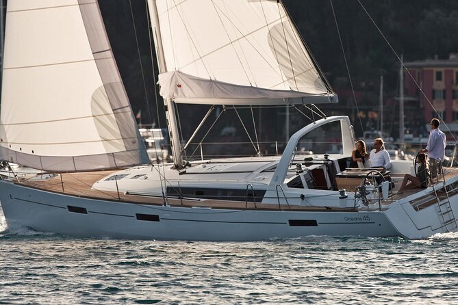 JFarwell Adventure Yacht Sailing in the Halifax Harbour - Who will enjoy this Halifax sail most?