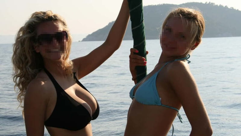 Kassandra: West Sithonia Coves and Islets Sailboat Tour - What the onboard service is really like