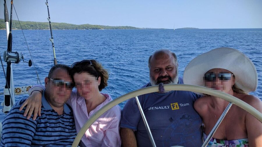 Kassandra: West Sithonia Coves and Islets Sailboat Tour - Who will enjoy this most
