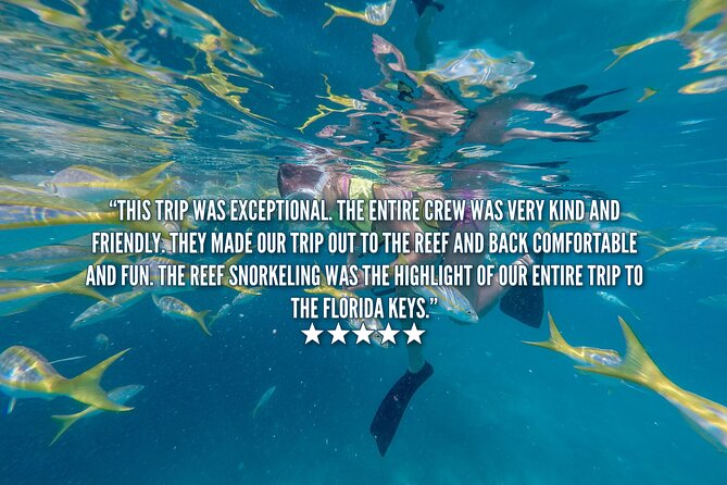 Key West Afternoon Snorkel Sail with Unlimited Cocktails! - The return sail and included drinks