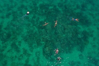 Key West Full-Day Ocean Adventure: Kayak, Snorkel, Sail
