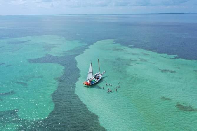 Key West Full-Day Ocean Adventure: Kayak, Snorkel, Sail - What to pack and how to prepare
