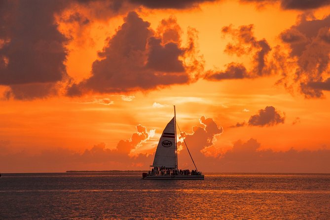 Key West Rum and Reggae: Reef Snorkel Adventure and Sunset Sail - Practical ways to make the trip better