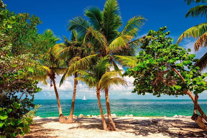 Key West Sail and Snorkel with Hotel Transportation from Miami - Who will enjoy this day, and who should skip it
