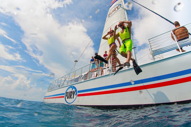 Key West Sail and Snorkel with Hotel Transportation from Miami - Should you book the Key West sail and snorkel trip?