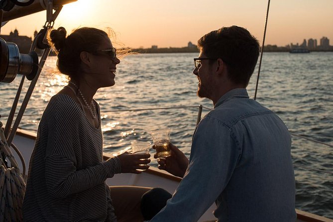 Key West Schooner Sunset Sail with Bar & Hors d'oeuvres - Who will enjoy this Key West sunset sail