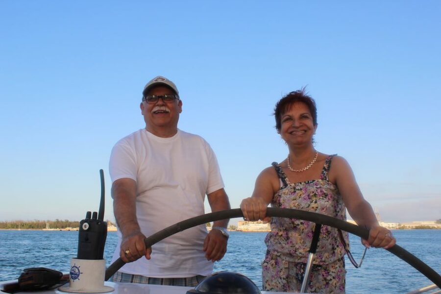 Key West: Schooner Sunset Sail with Food & Drinks - Should you book the America 2.0 sunset sail?