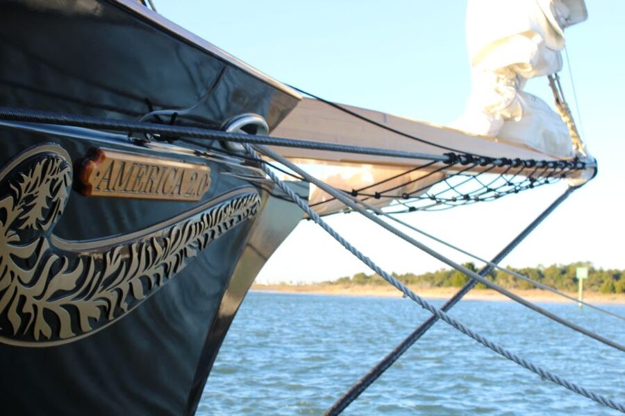 Key West: Schooner Sunset Sail with Food & Drinks - Who will enjoy this sunset sail most