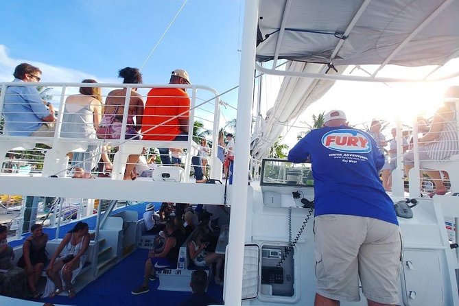 Key West Sunset Sail with Live Music, Drinks and Appetizers - Weather, cancellations, and timing your evening