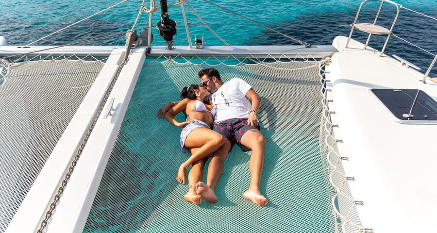 Kissamos: Balos & Gramvousa Luxury Catamaran Sailing Cruise - Is $229 good value?