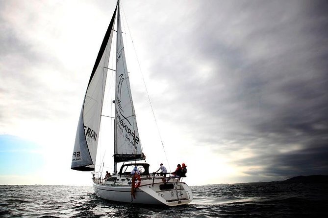 Knysna Sunset Sailing Cruise, Light Dinner & Bubbly - Practical details that can make or break the outing