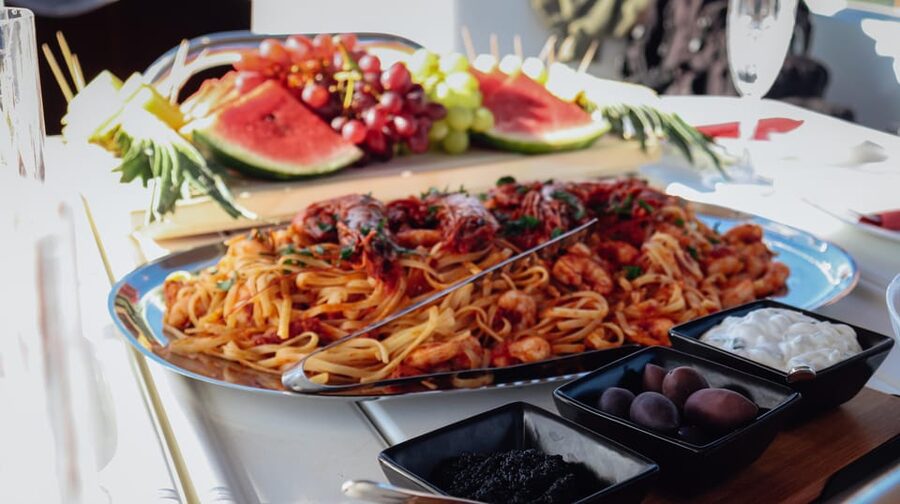 Kolimvari: Sailing Cruise with Meal & Water Activities - Small-group comfort and the value of $129