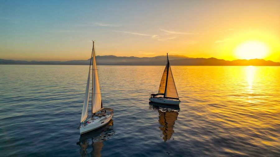 Kolimvari: Sailing Cruise with Meal & Water Activities - Should you book the Kolimvari sailing cruise?