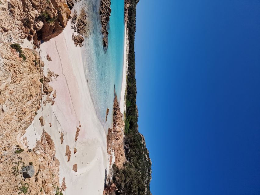 La Maddalena: Full-Day Sailing Trip - Why a Sailing Day Works So Well in La Maddalena