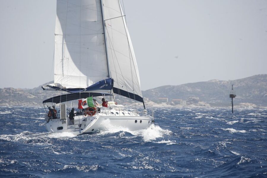 La Maddalena: Full-Day Sailing Trip - The Other Routes: Caprera, La Maddalena, and Corsica