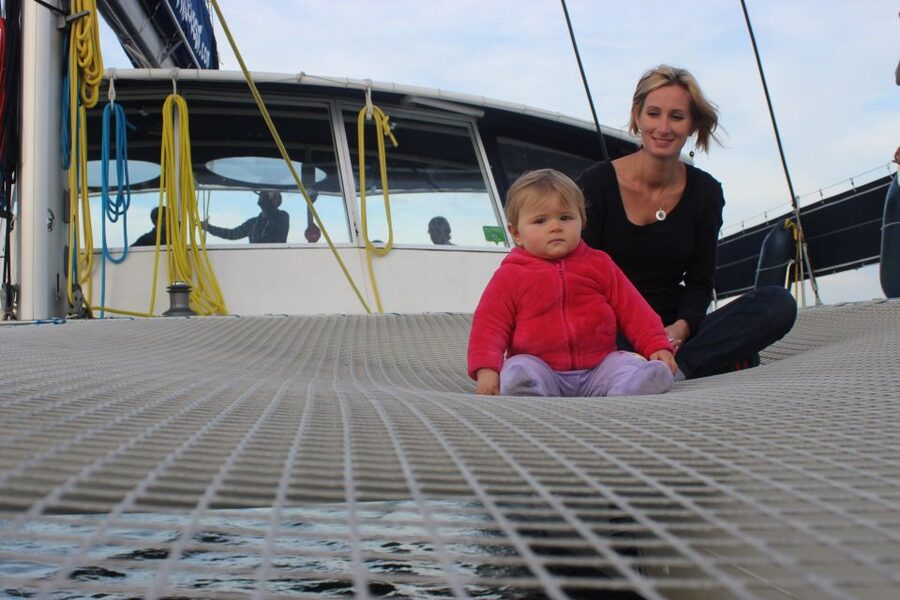 La Rochelle: 2-Hour Sunset Sailing Cruise - What the $40 price buys you