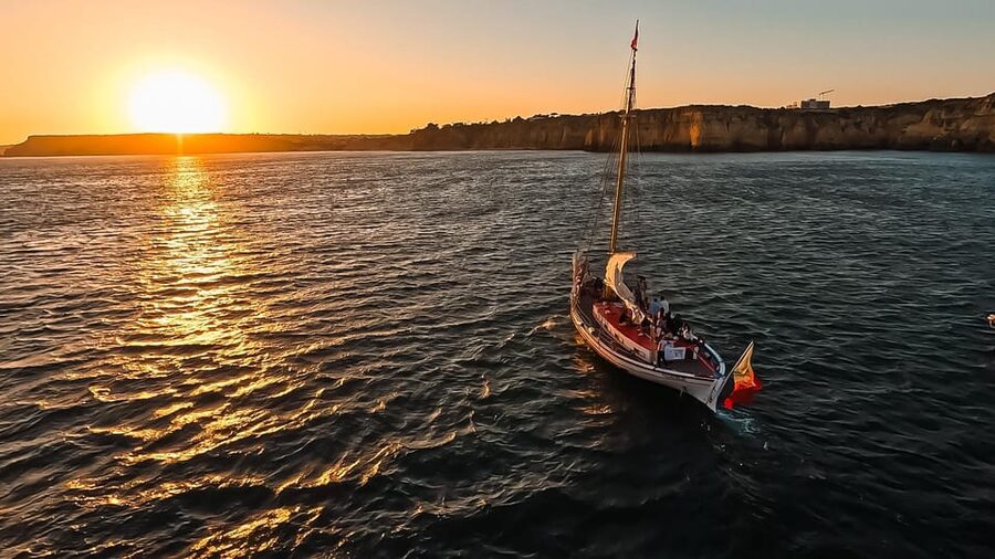 Lagos: Sunset Sail aboard a Traditional Boat with Prosecco - Should you book the Lagos sunset sail?