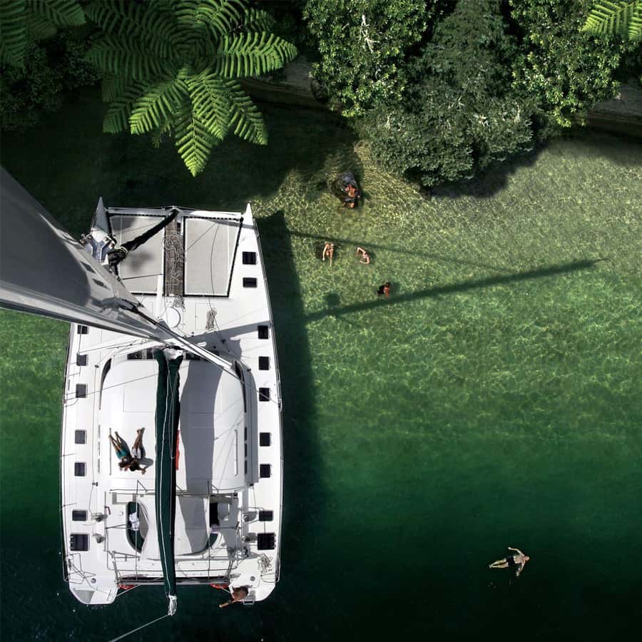 Lake Taupo: Luxury Sailing Catamaran to Māori Rock Carvings - Key points to know before you book