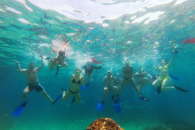 Lands End Luxury Sail and Snorkel Cruise in Cabo San Lucas - Key points to know before sailing