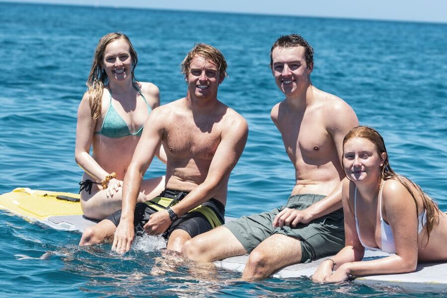 Lanzarote: Luxury Sailing Excursions to Papagayo - What the $88 price really covers