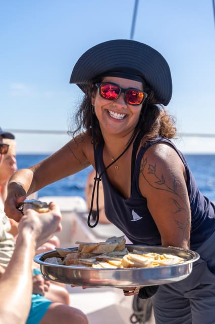 Lanzarote: Luxury Sailing Excursions to Papagayo - Who should book this catamaran trip
