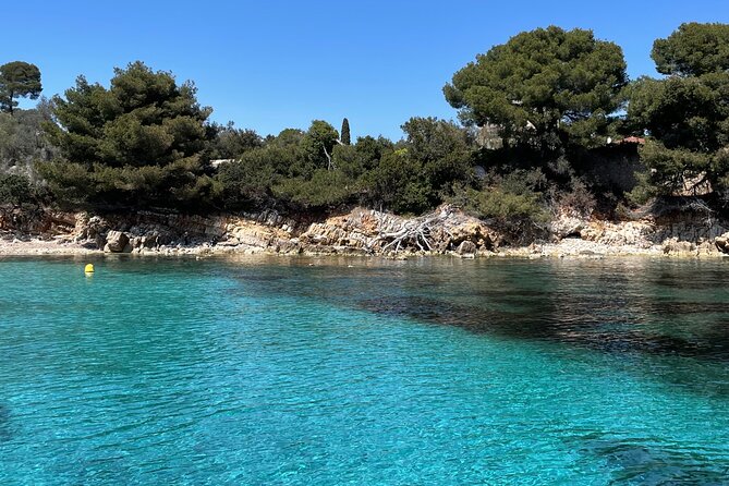 Lérins Islands Sailing Discovery, snorkeling and paddle SUP - Who will enjoy this outing most?