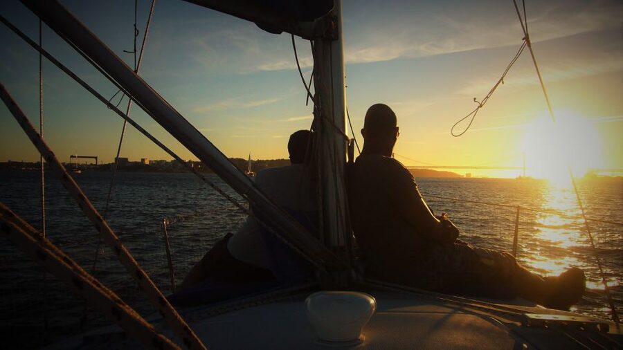 Lisbon: Enjoy a Sunset or Night Tagus River Sailboat Cruise - Is $41 a fair price?