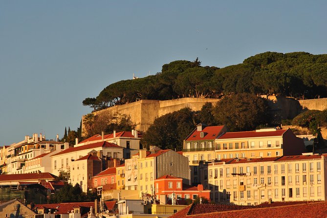 Lisbon Private Sailing Cruise, drink included (options: 2h, 3h, 4h, 6h or 8h) - Choosing Between Two, Three, and Eight Hours