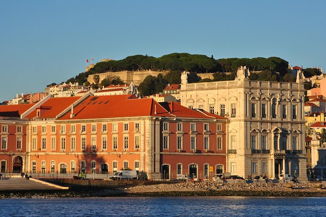Lisbon Private Sailing Cruise, drink included (options: 2h, 3h, 4h, 6h or 8h) - Drinks, Swimming, and What to Bring