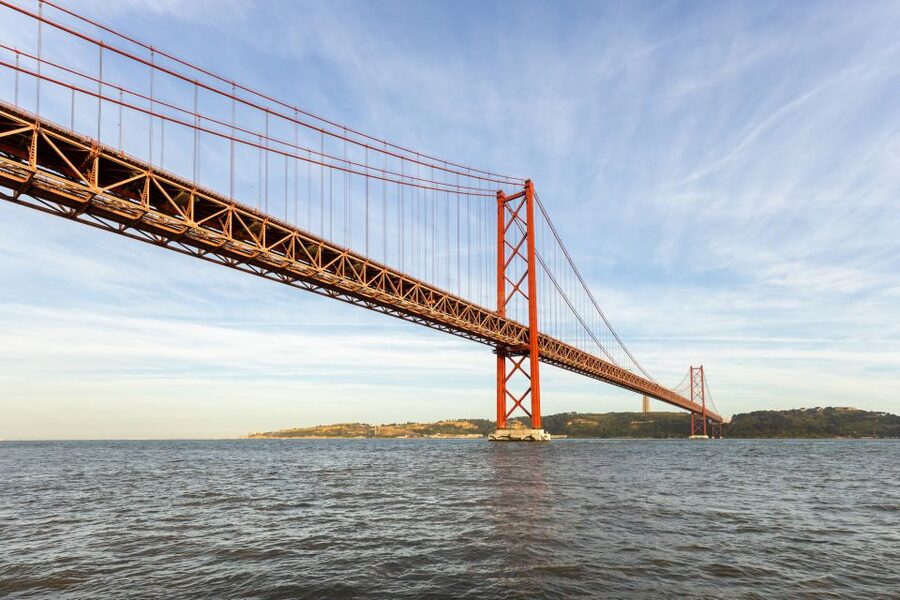 Lisbon: Sailing Tour on the Tagus River - Why sailing gives you a better view of Belém