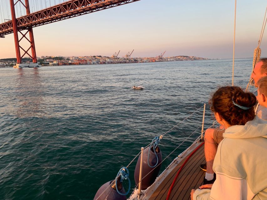 Lisbon: Sunset Sailing Cruise with Wine - Who will enjoy this cruise most