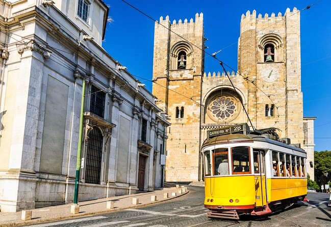 Lisbon Sunset Sailing with Portuguese Wine and History - Key points to know before you book