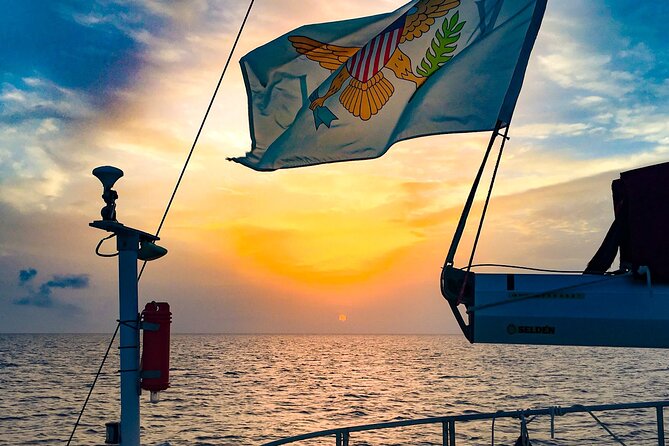 Live Music Sunset Sail - A few practical points before you book