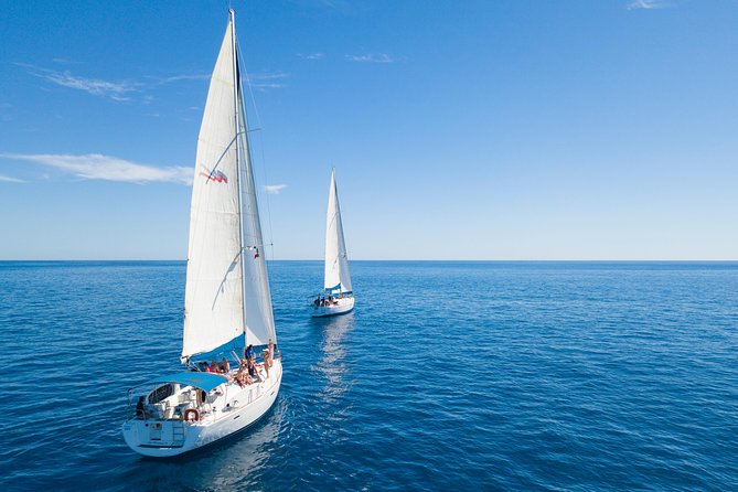 Los Cabos Luxury Sailing, Snorkel and Lunch Cruise - Weather, cancellations, and the fine print