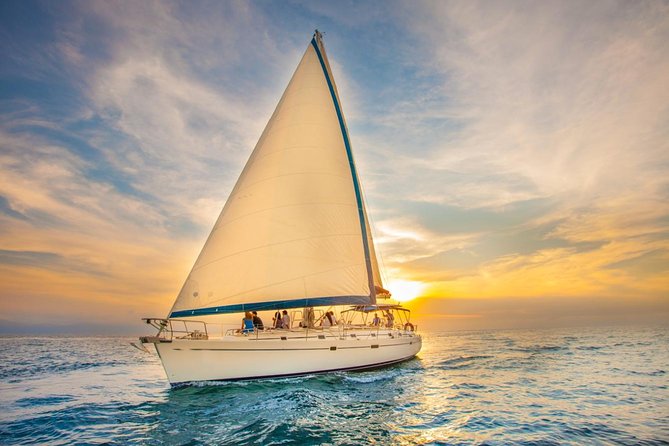 Los Cabos Luxury Sunset Sail with Light Appetizers and Open Bar - Pickup, marina details, and common mistakes