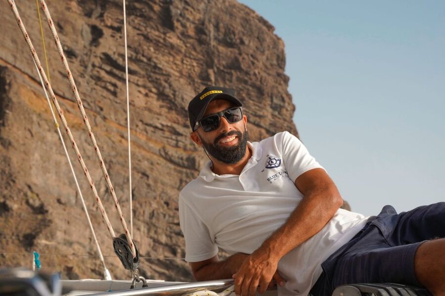 Los Gigantes: Sailing Excursion with Swimming, Drink & Tapas - What the $82 price really buys you