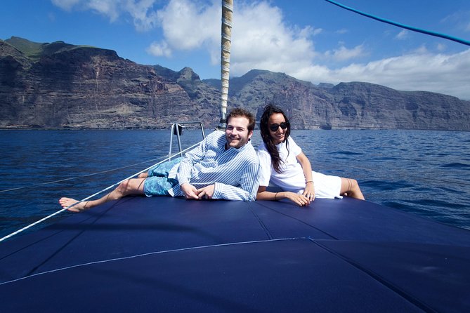 Los Gigantes Whale Watching Charter by Sail Boat - Is $90.70 a fair price?
