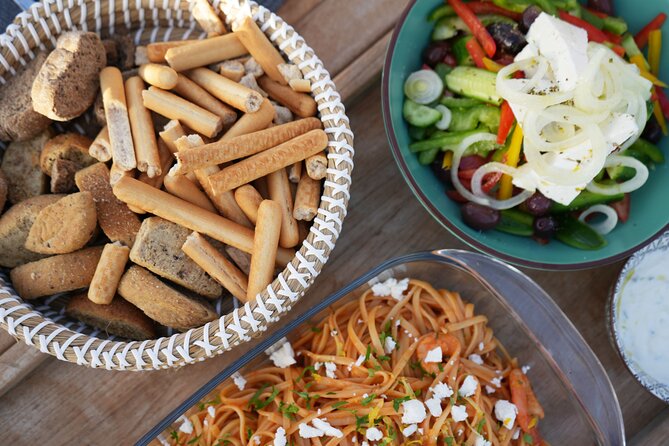Luxury Catamaran Morning Semi-Private & Greek Gastronomy Athens - Why this five-hour sailing works so well from Athens