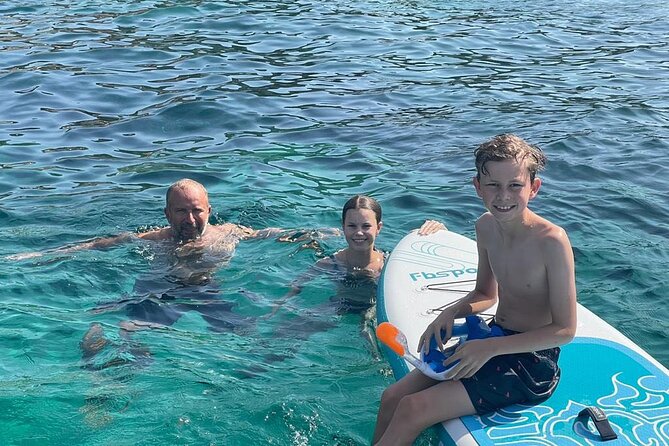 Luxury Catamaran sailing with welcome Drinks Tapas Max10-12Person - Tapas, welcome drinks, and the real cost