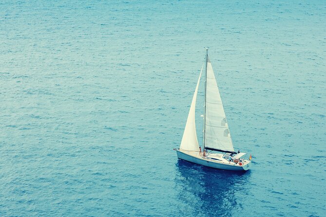 Luxury Private Yacht Sailing Tours in Barcelona - Who Will Get the Most from This Tour