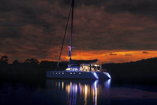 Luxury Sailing - Māori Rock Carvings - Taupo Sailing Adventures - Price, timing, and who gets the best value