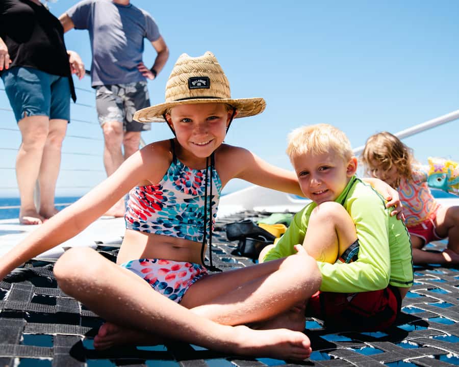 Maalaea: West Maui Snorkeling & Sailing Day Trip with Lunch - Booking advice for a smoother day
