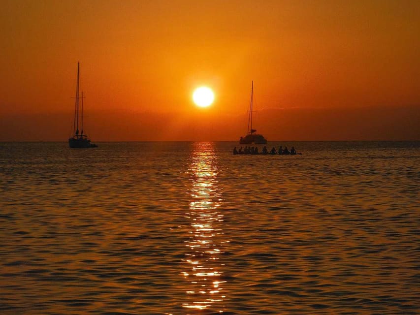 Malaga: Catamaran Sailing Trip with Sunset Option - Who will enjoy this catamaran most?