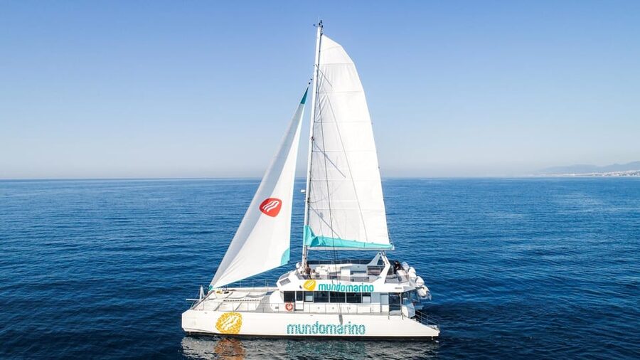 Malaga: Catamaran Sailing Trip with Sunset Option - Practical details that affect your evening