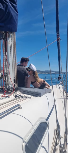 Marbella: Dolphin-Watching Sailboat Trip with Drinks, Snacks - Is $77 fair for two hours?