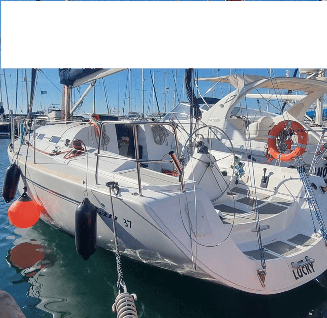 Marbella: Dolphin-Watching Sailboat Trip with Drinks, Snacks - Booking tips that prevent disappointment